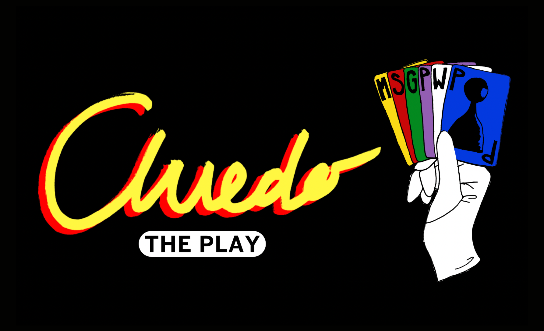 Cluedo: The Play